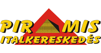 Piramis Italkereskedés
